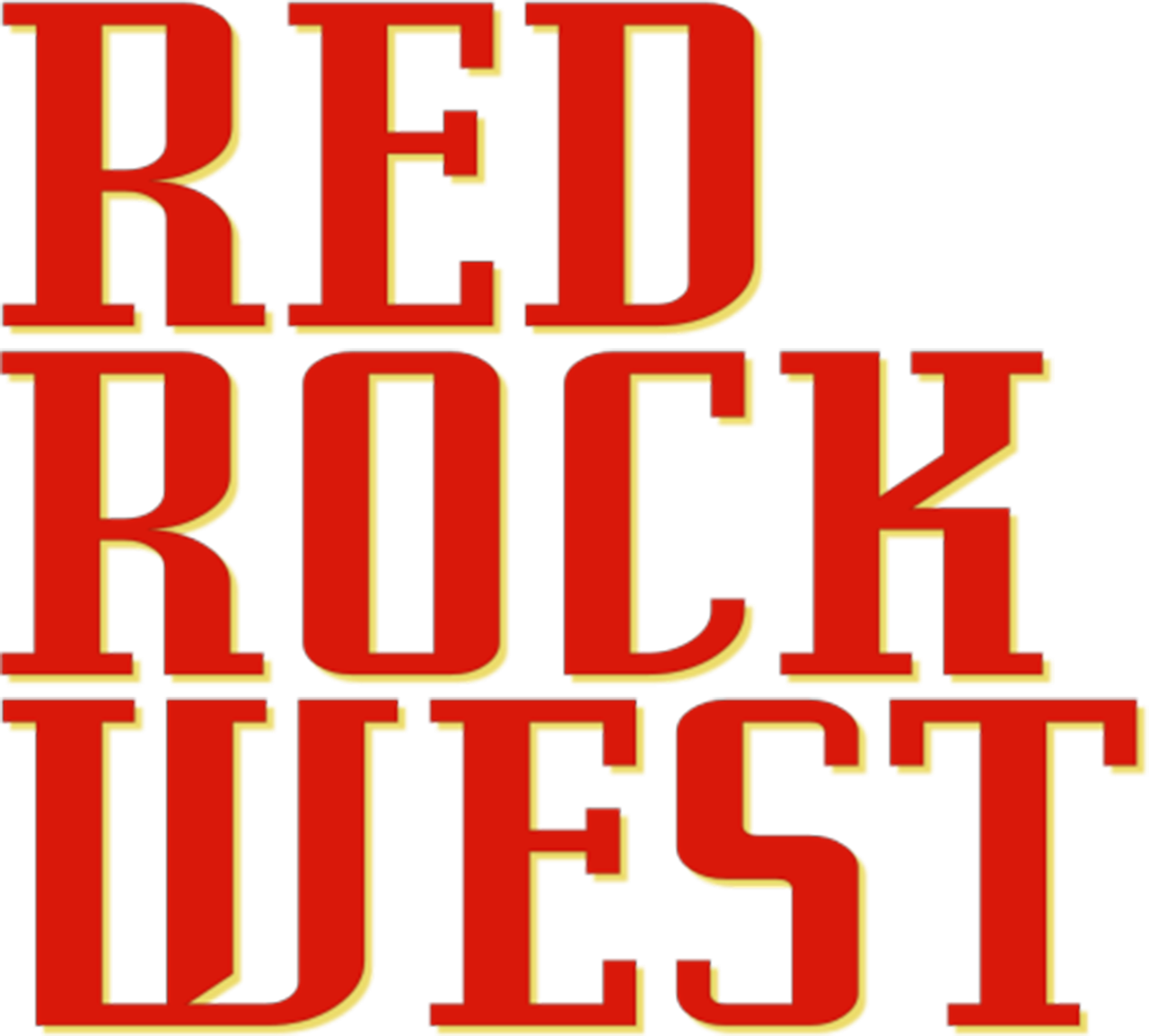 Red Rock West