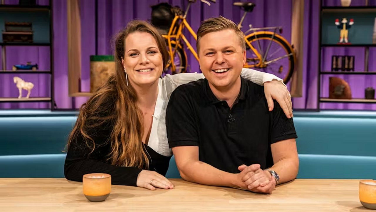 Krejlerkongen — Épisode 26