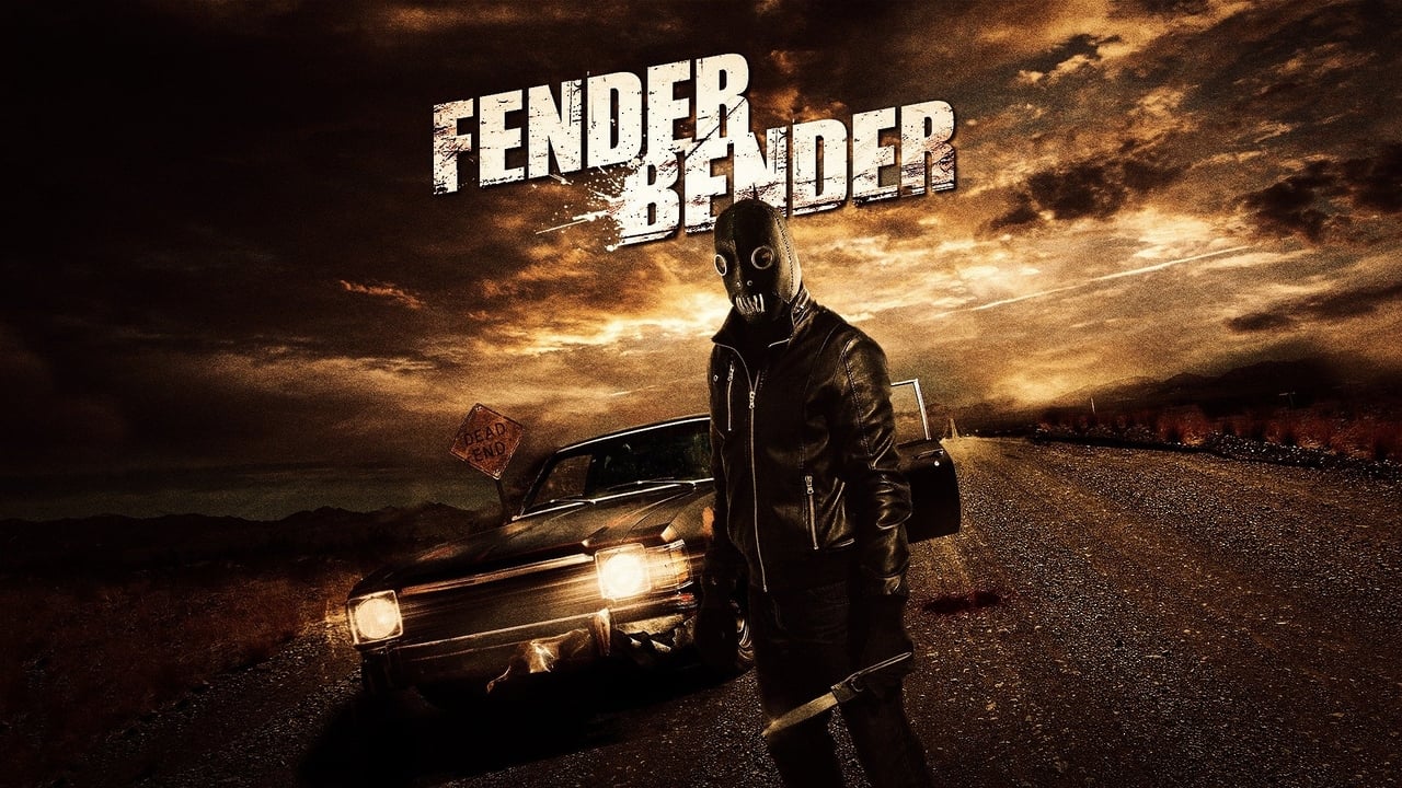 Fender Bender background