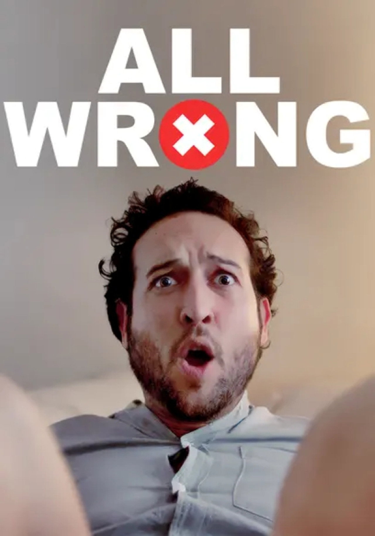 All Wrong