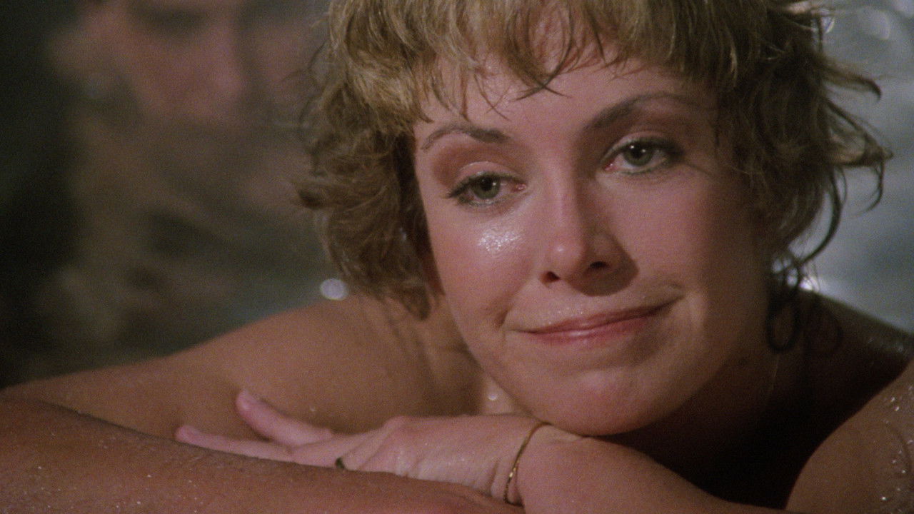 Cast and Crew of Tucker's Witch