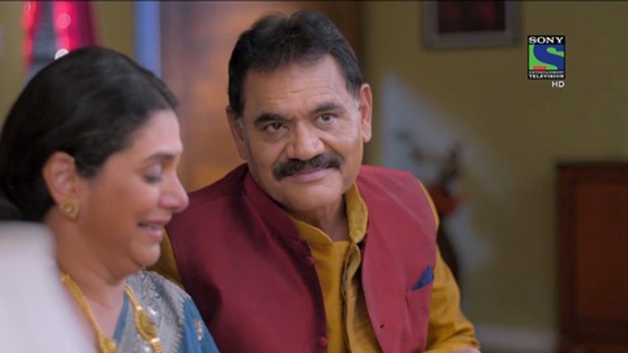 Kuch Rang Pyaar Ke Aise Bhi — Épisode 96