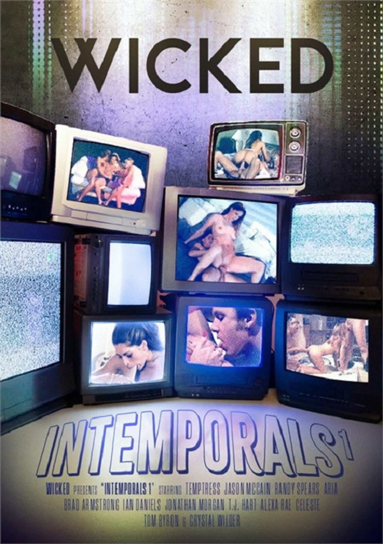 Intemporals 1 Backdrop