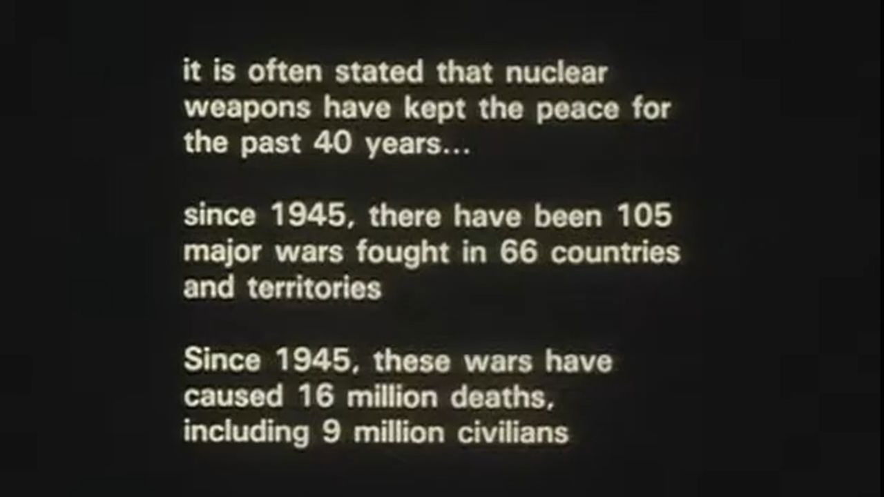 The Journey backdrop