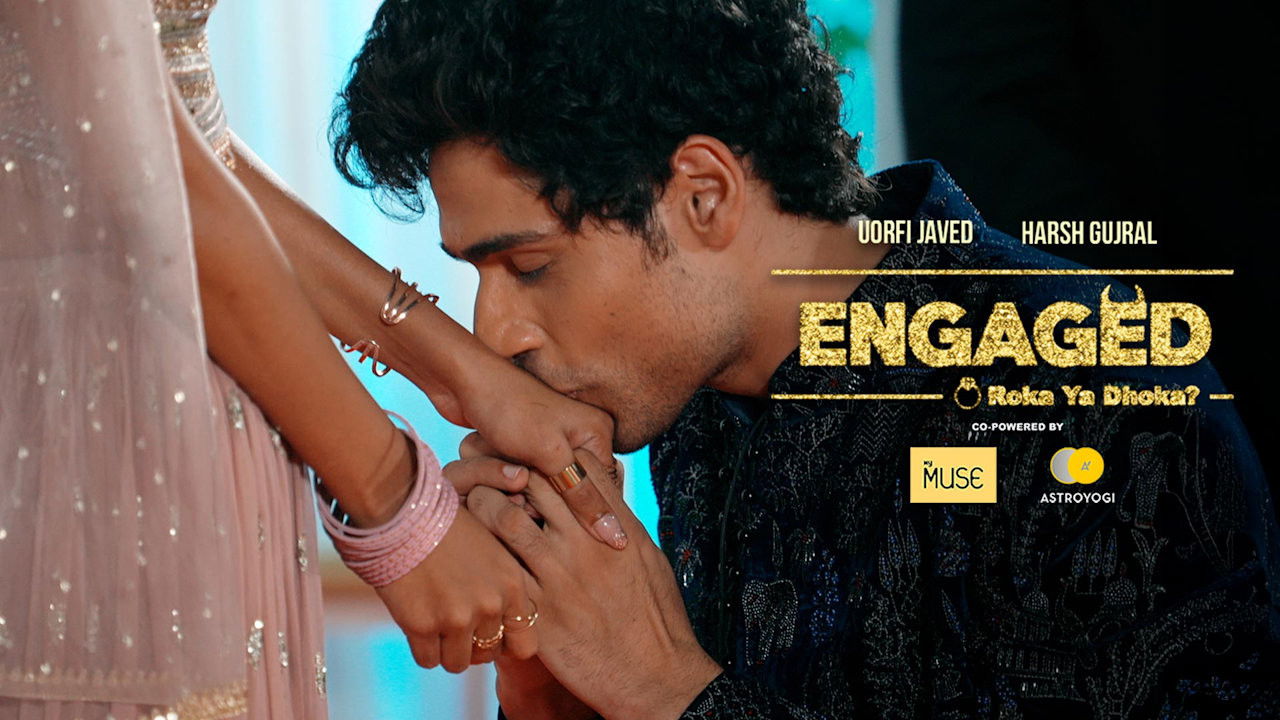 Engaged — Épisode 20