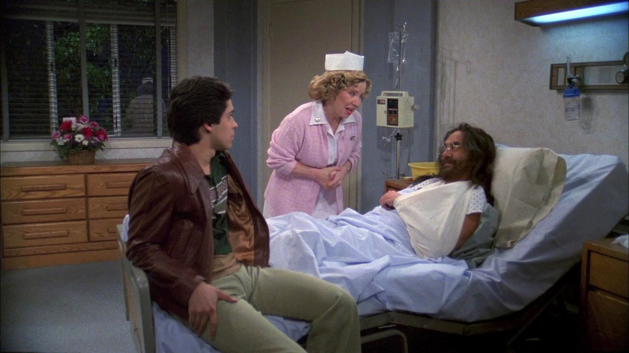 That '70s Show - Season 4 Episode 18 : Leo Loves Kitty