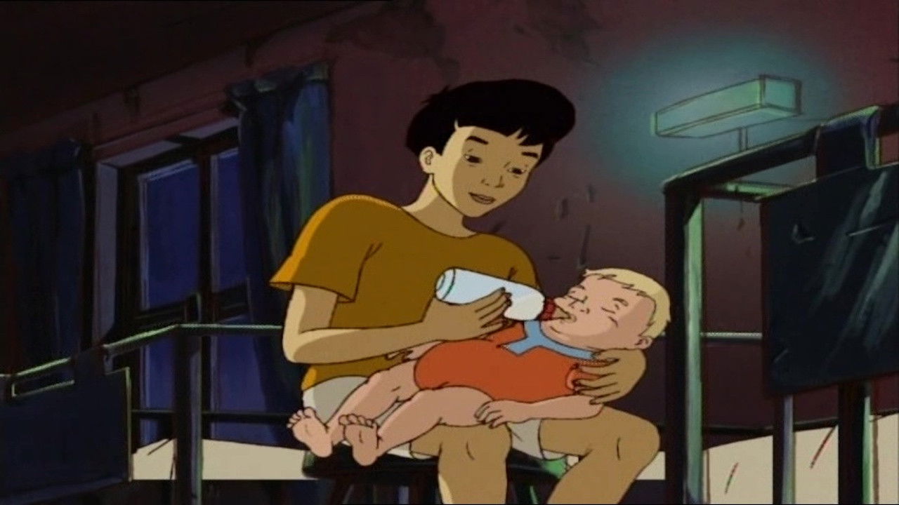 S.O.S. Bout du Monde — Épisode 3