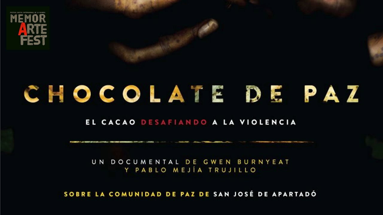Chocolate de Paz