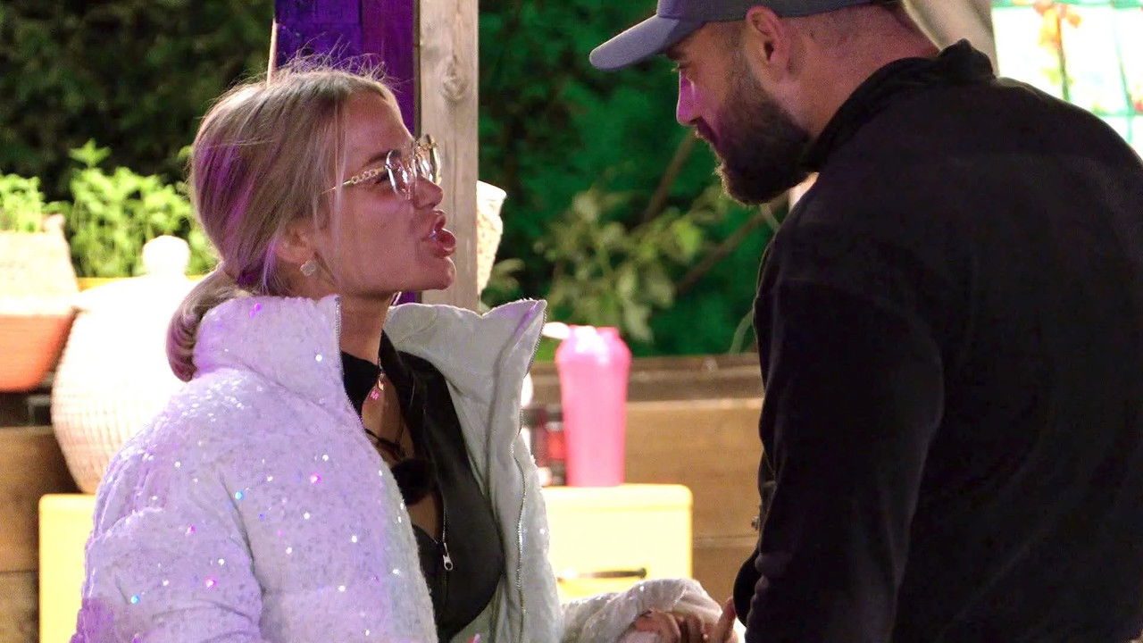 #CoupleChallenge – Das stärkste Team gewinnt — Épisode 15