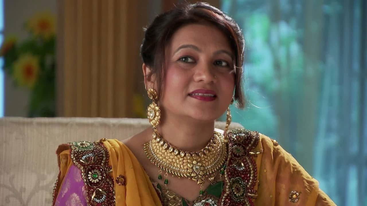 Qubool Hai — Épisode 404