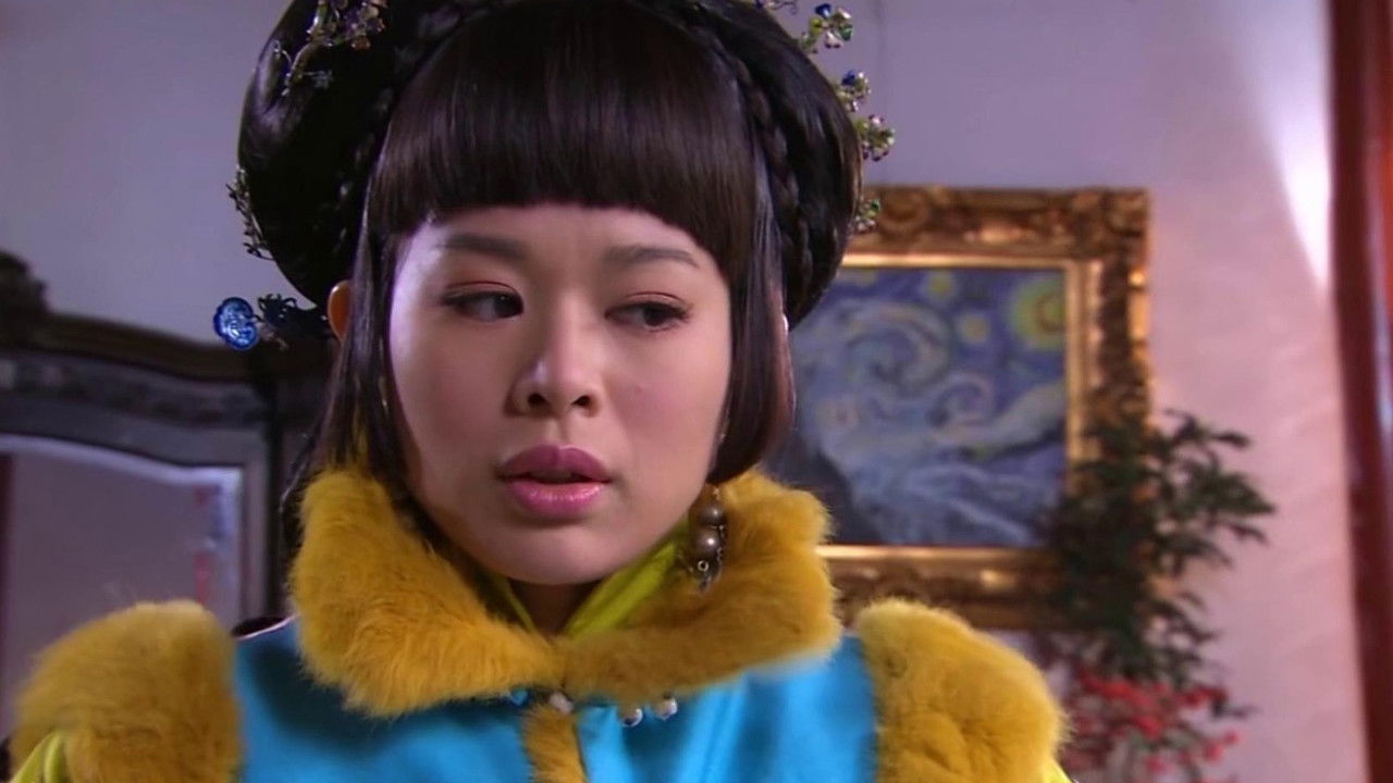 欢喜婆婆俏媳妇 — Épisode 20