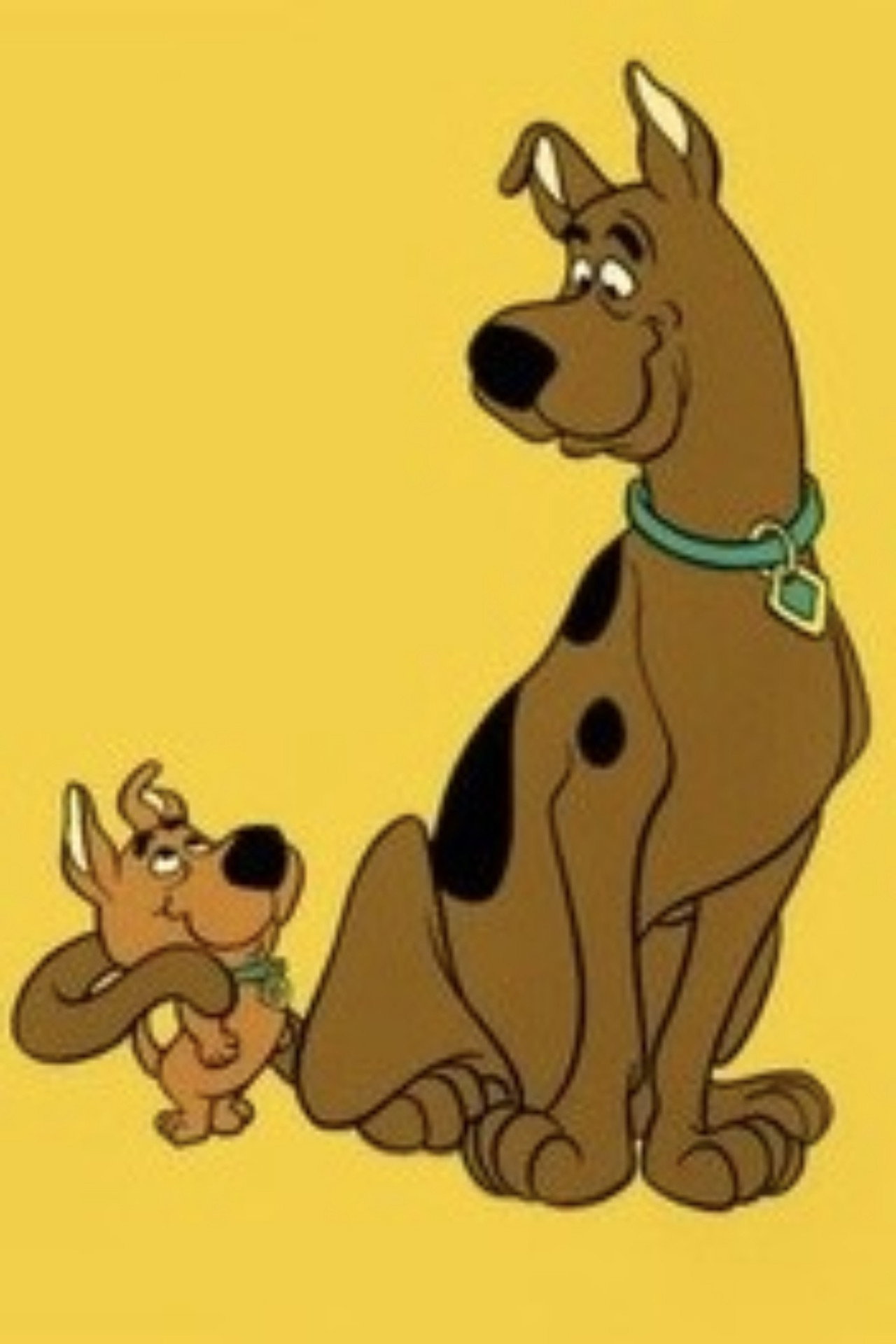 The New Scooby and Scrappy-Doo Show still 5