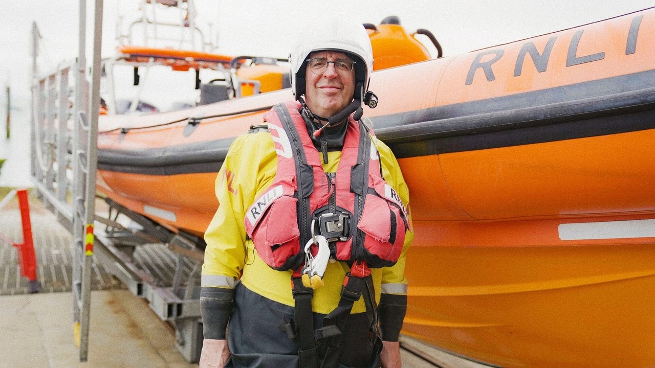 Sailing the Shipping Forecast with The Rev Richard Coles - Season 1 Episode 3 : Wight