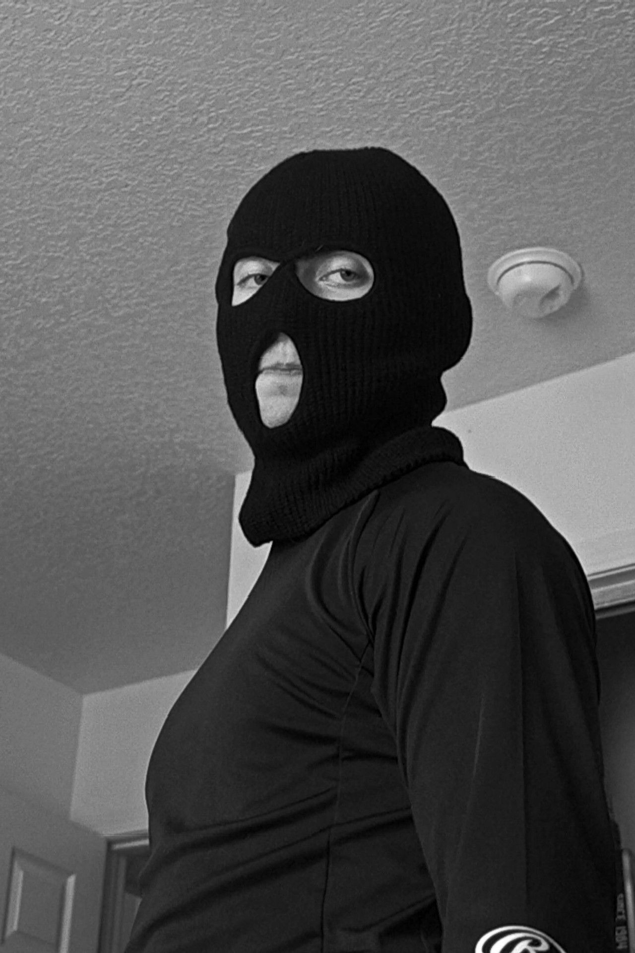 The Criminal Backdrop