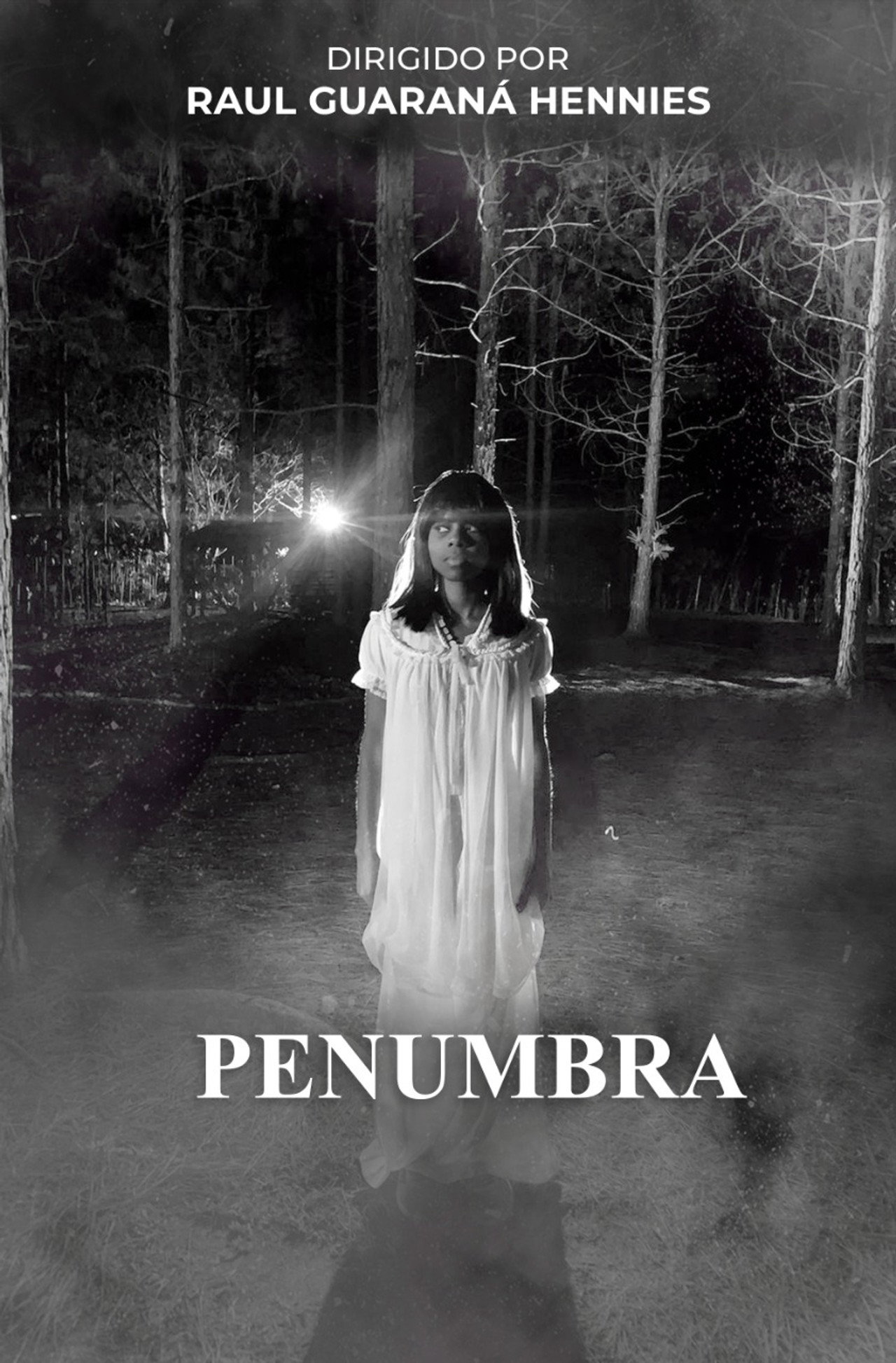 Penumbra filmaffisch