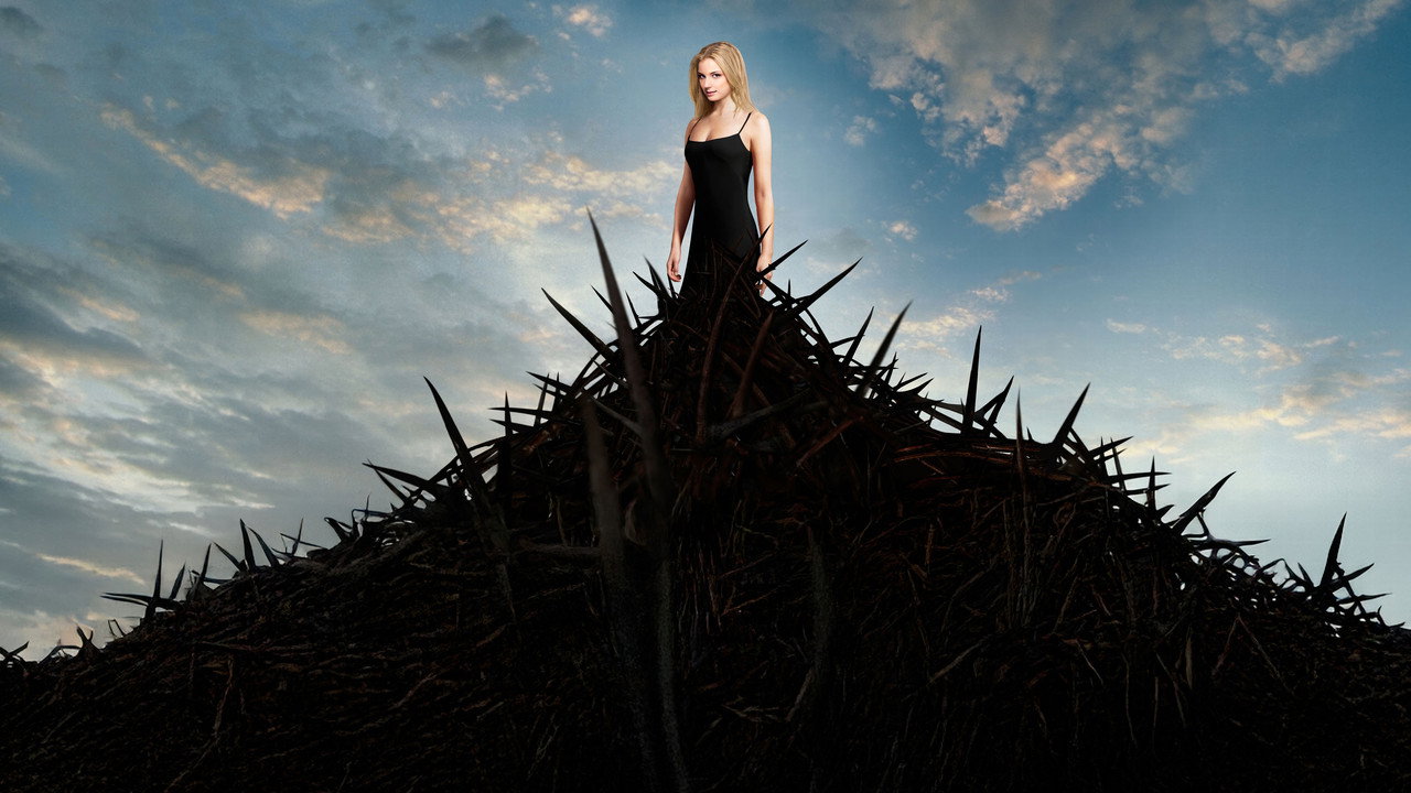 Revenge still