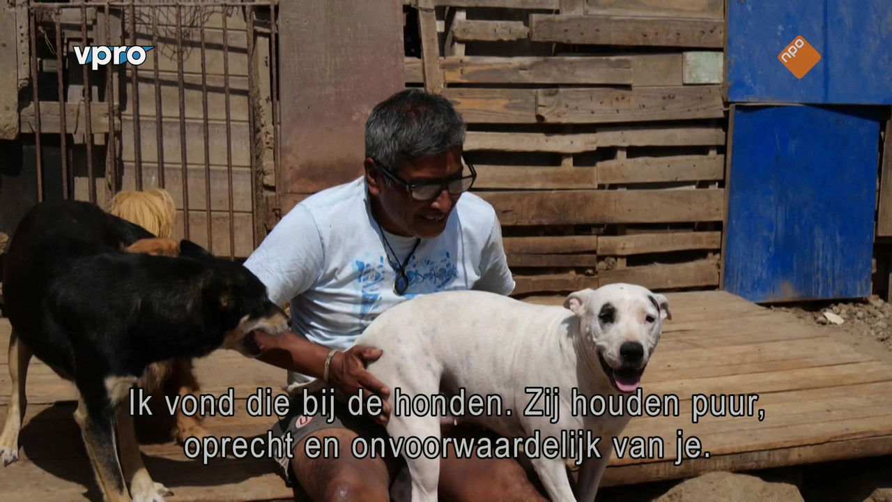 Metropolis — Épisode 10