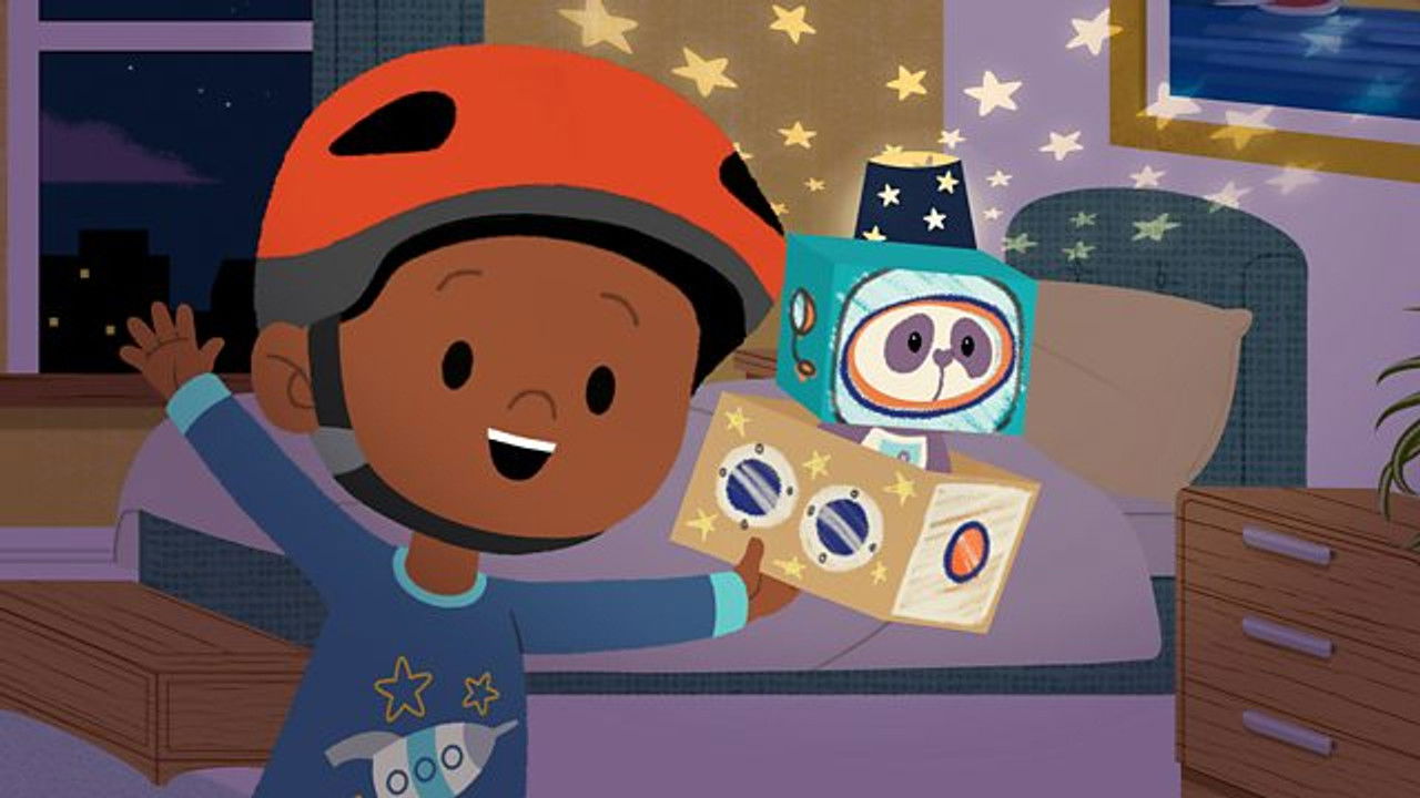 Winter: It's Time to Make a Rocket