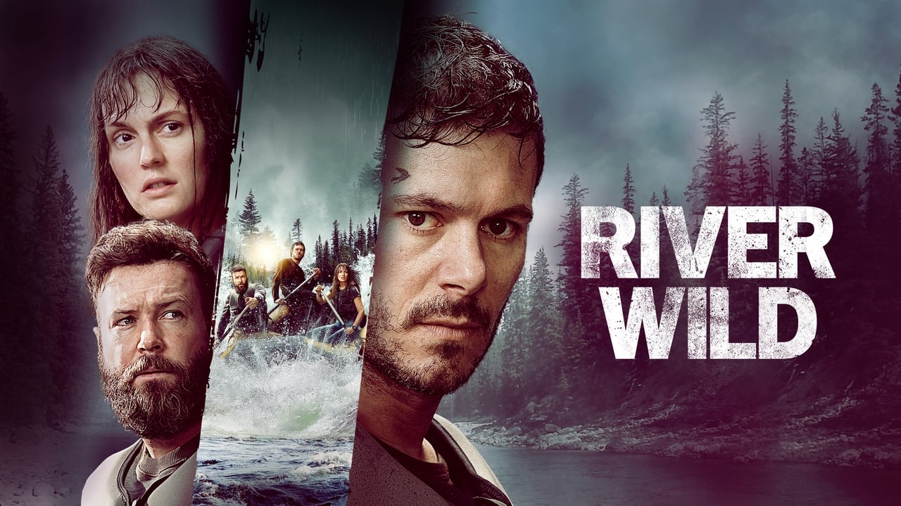 River Wild background