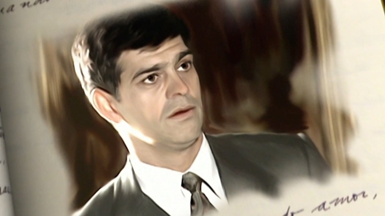 Alma Gêmea - Season 1 Episode 84 : Chapter 84