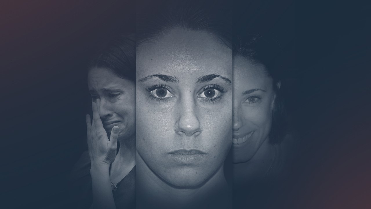 Casey Anthony ‑ A Mãe mais Odiada da América background