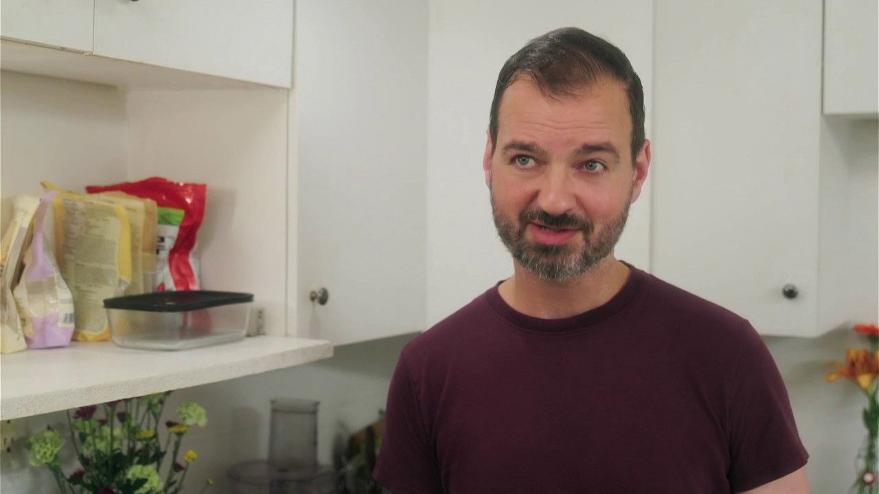 Come Dine With Me Canada 2025 — Épisode 23