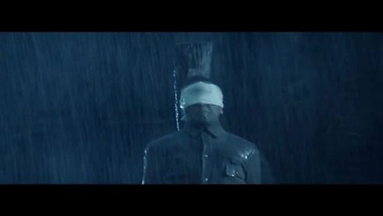 Dracula's Kung Fu Theatre — Épisode 13