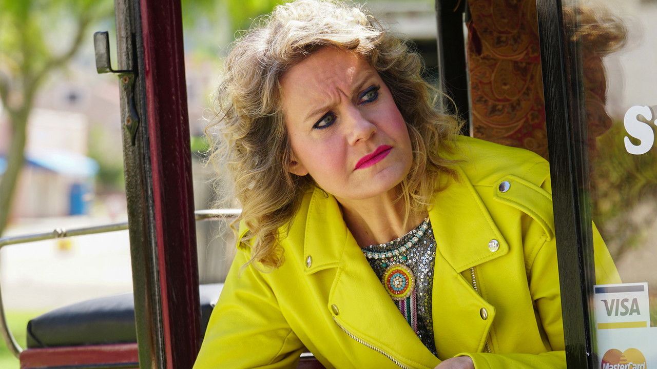 Pink Collar Crimes — Épisode 7