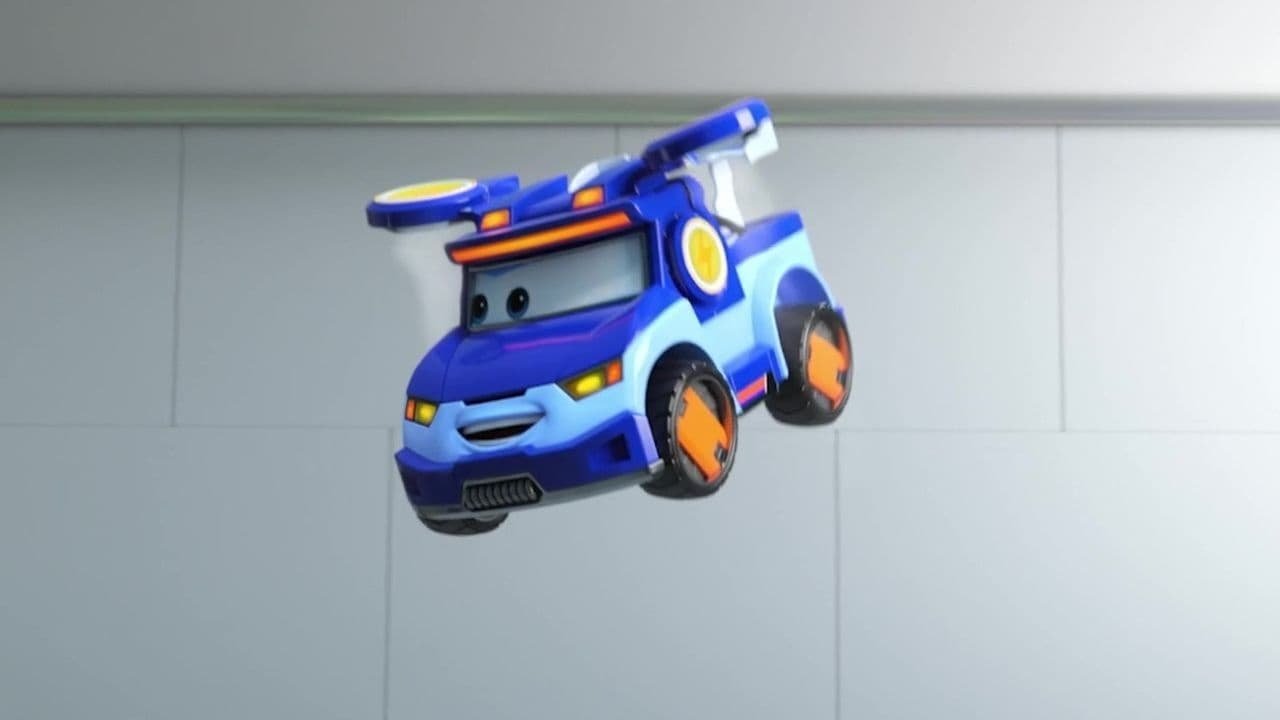 Super Wings - Season 9 Episode 5 : Episode 5