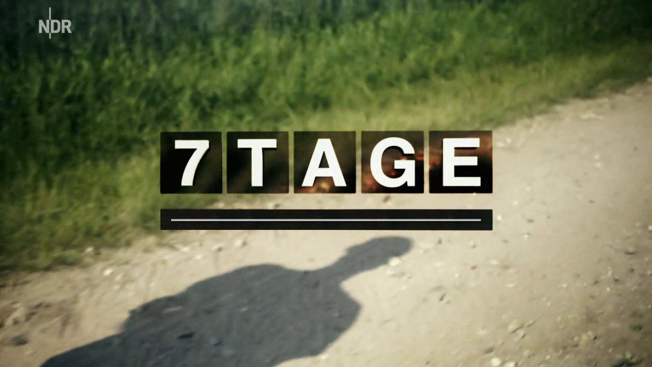 7 Tage - Season 1 Episode 40