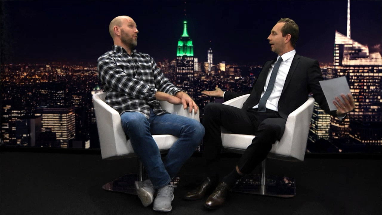 Humornieu — Épisode 5