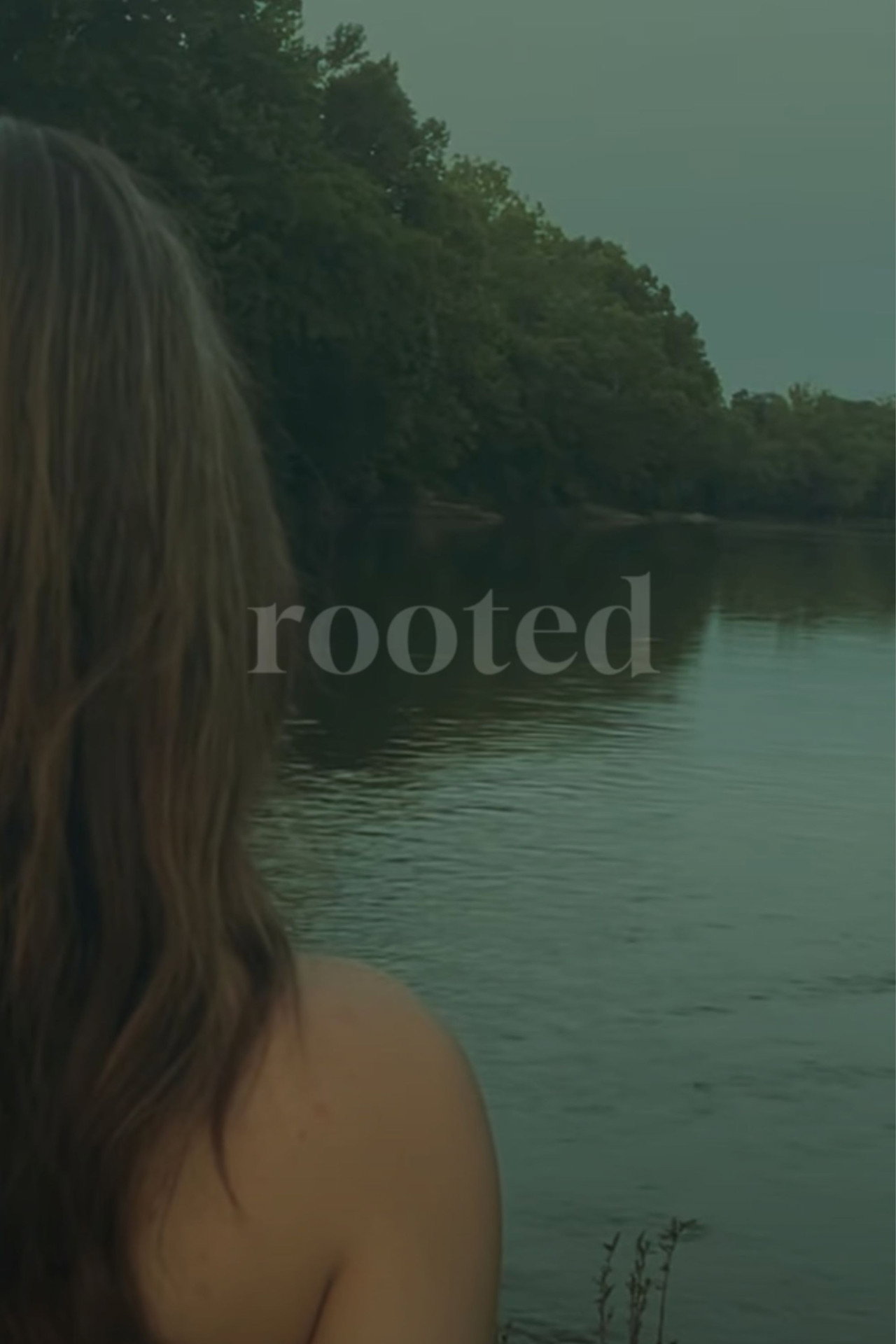 Rooted Backdrop
