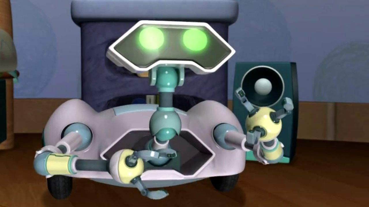 熊仔 — Épisode 30