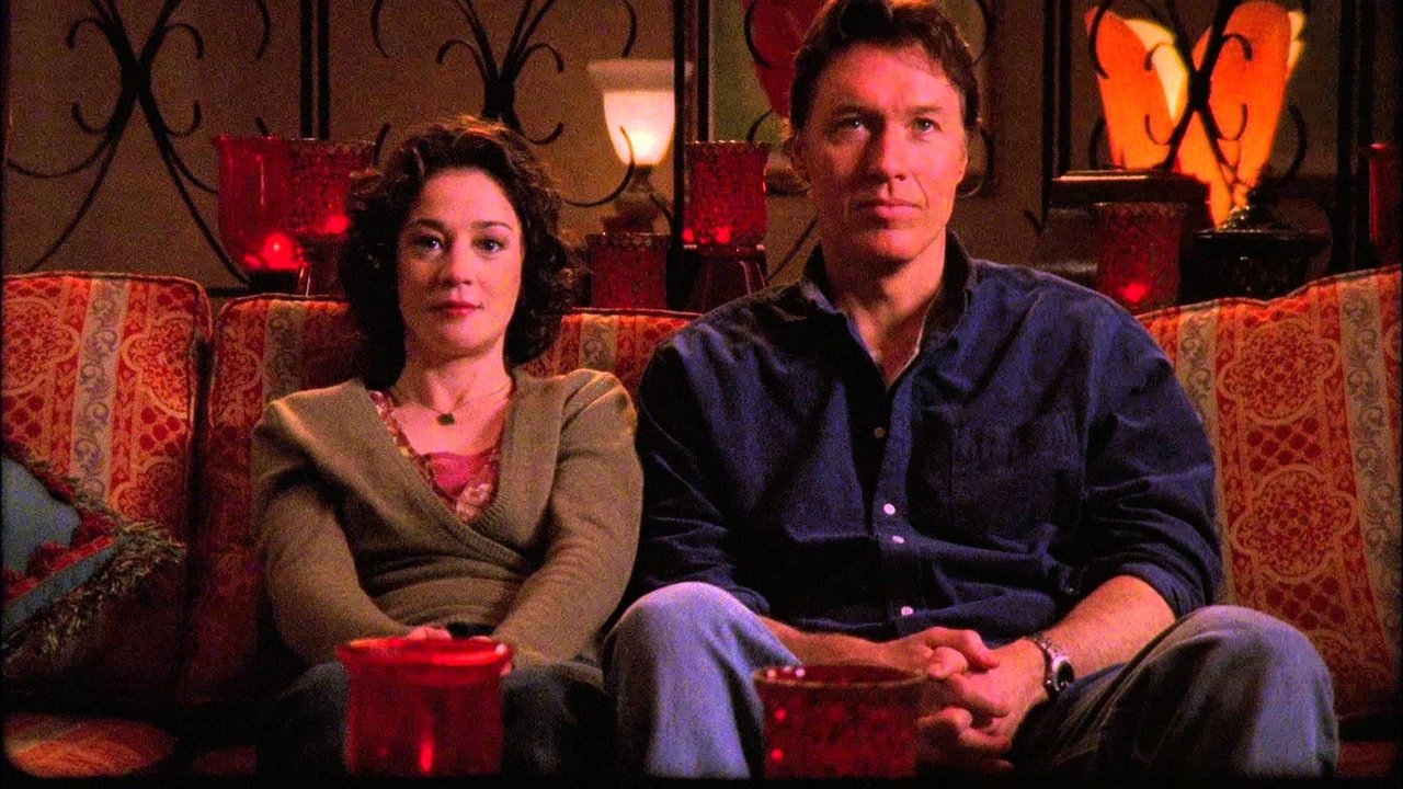 One Tree Hill - Season 1 Episode 17 : Spirit In the Night