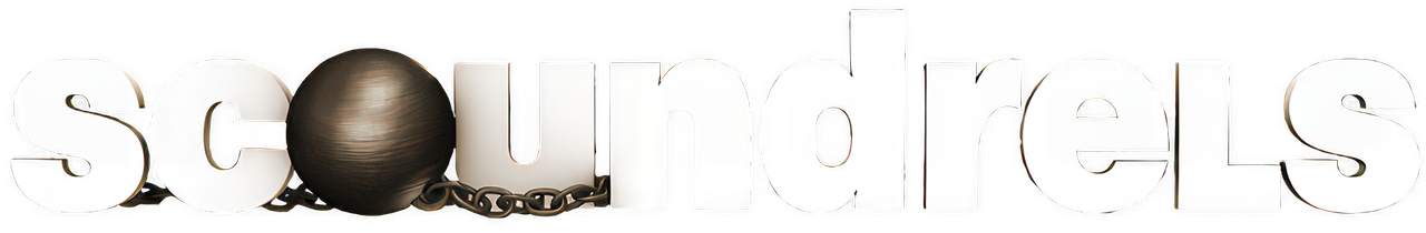 Прохвосты