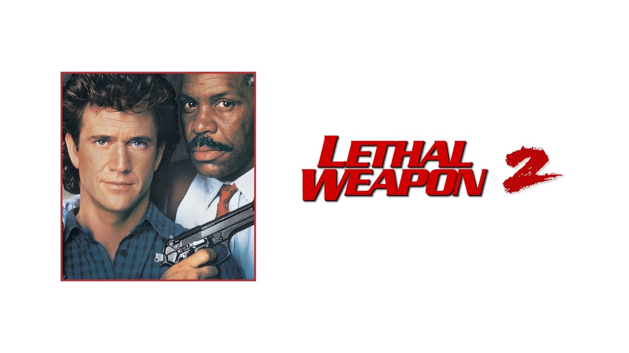 Lethal Weapon 2 (1989)