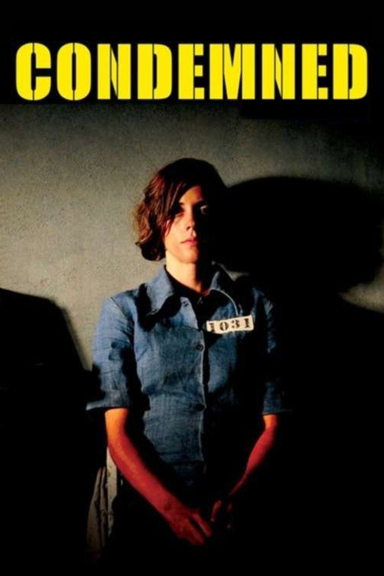 Condemned
