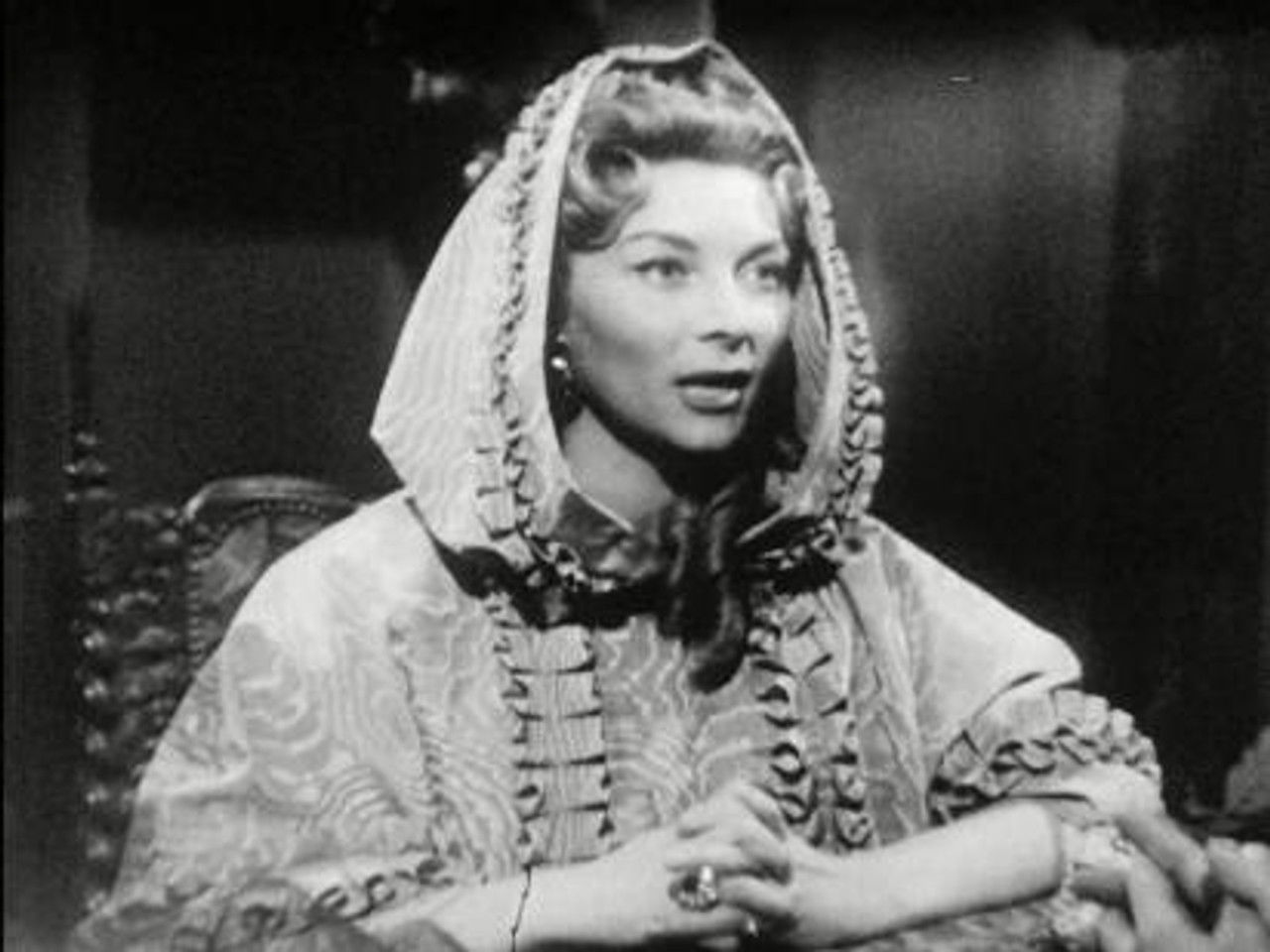 La caméra explore le temps — Le Drame des poisons