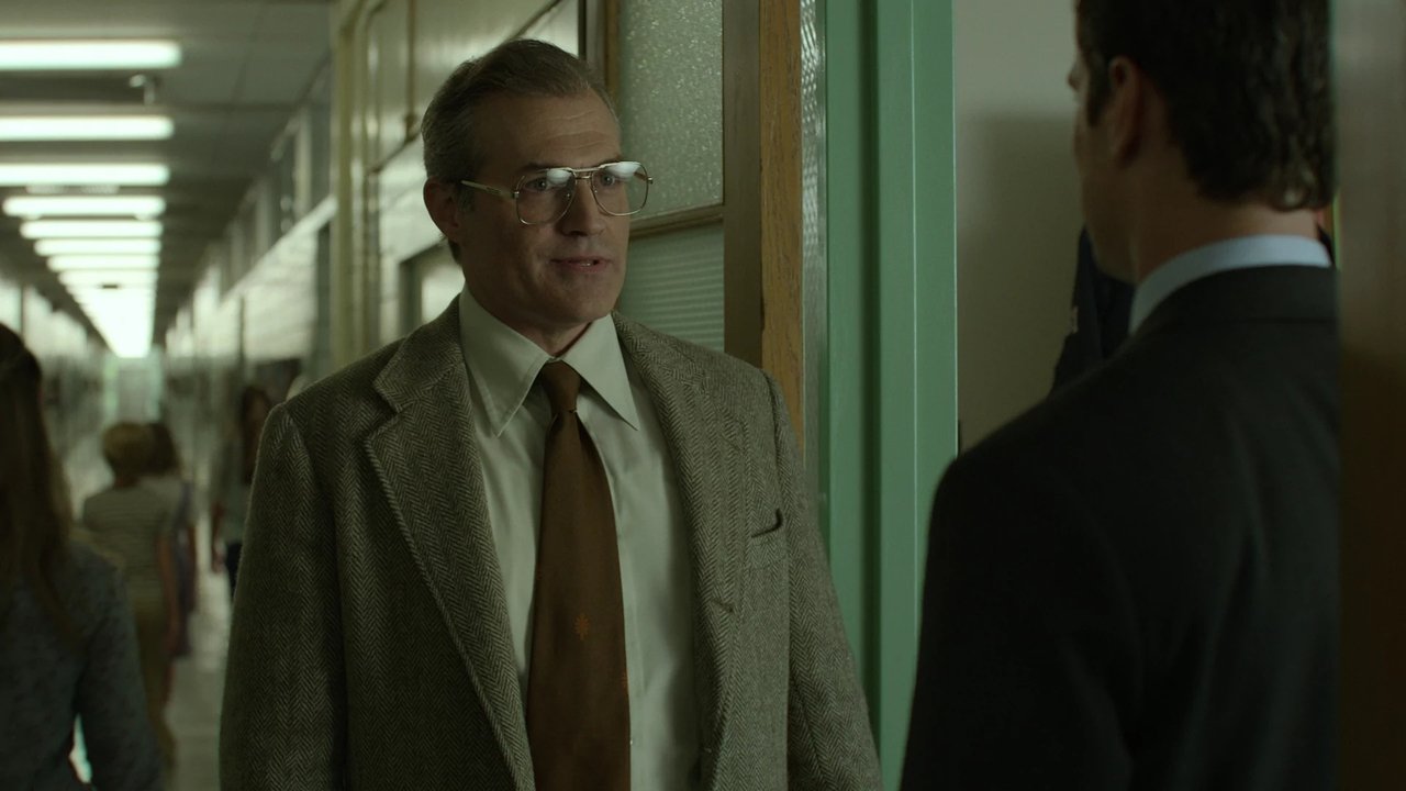 MINDHUNTER - Season 1 Episode 8 : Episode 8