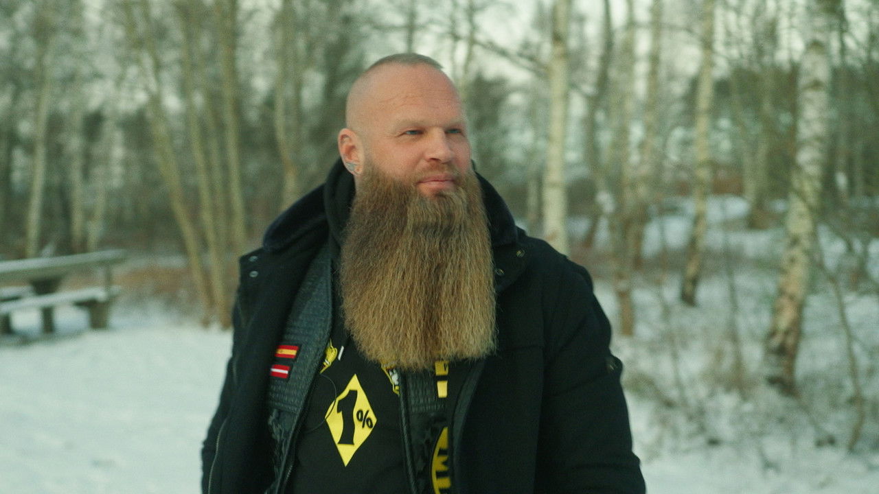 Brutalt Broderskab - Comanches — Épisode 3