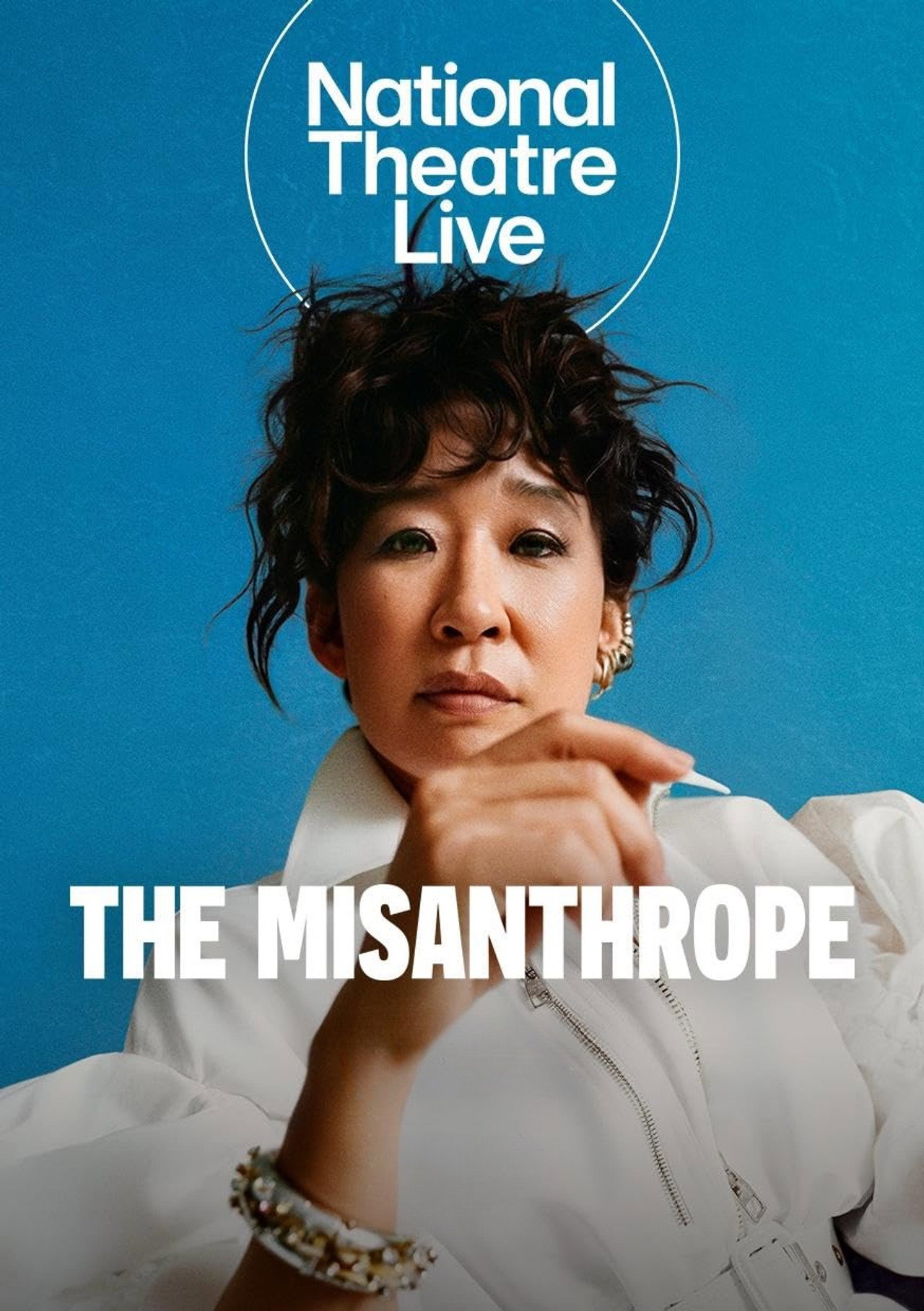 National Theatre Live: The Misanthrope