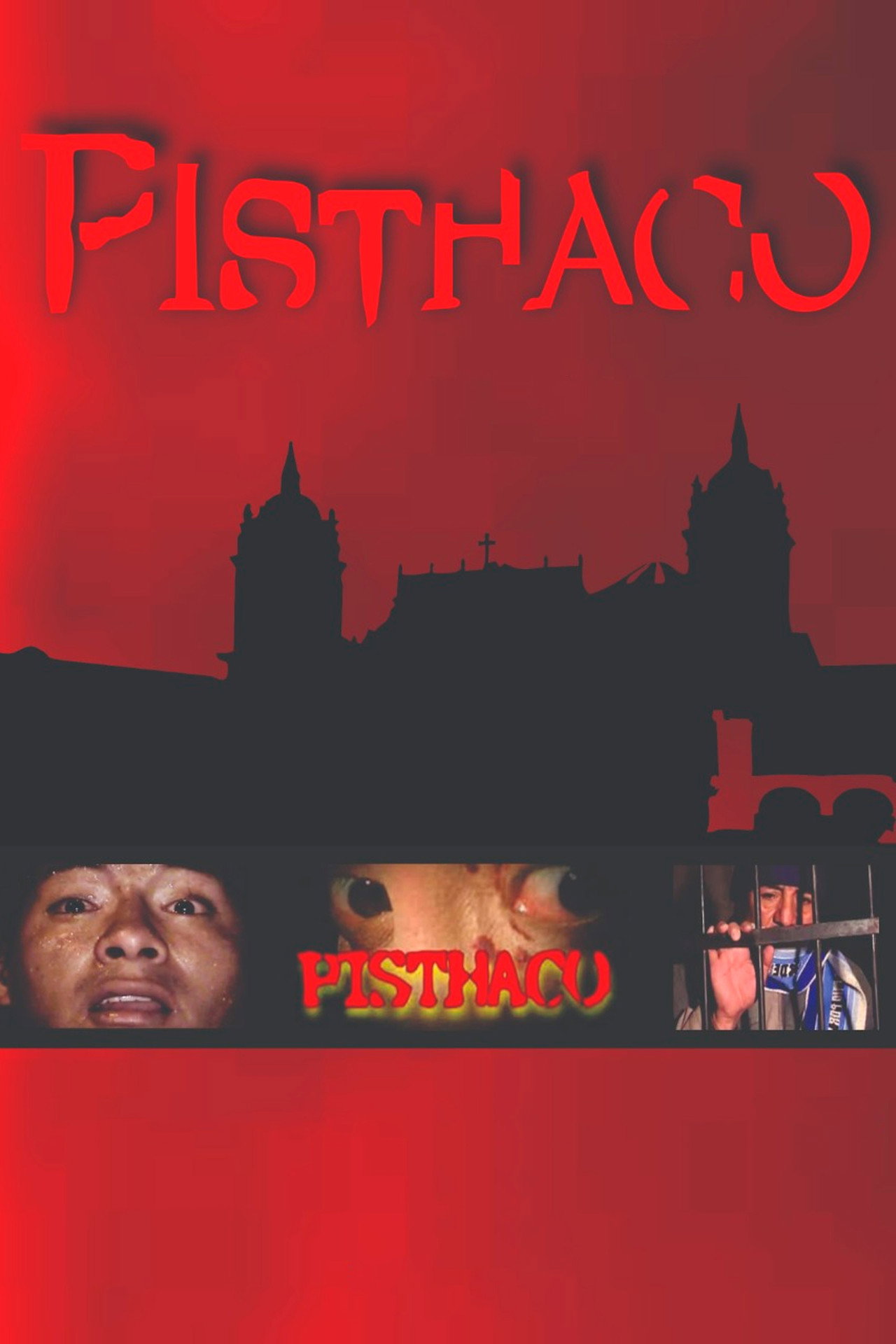 Pisthaco poster