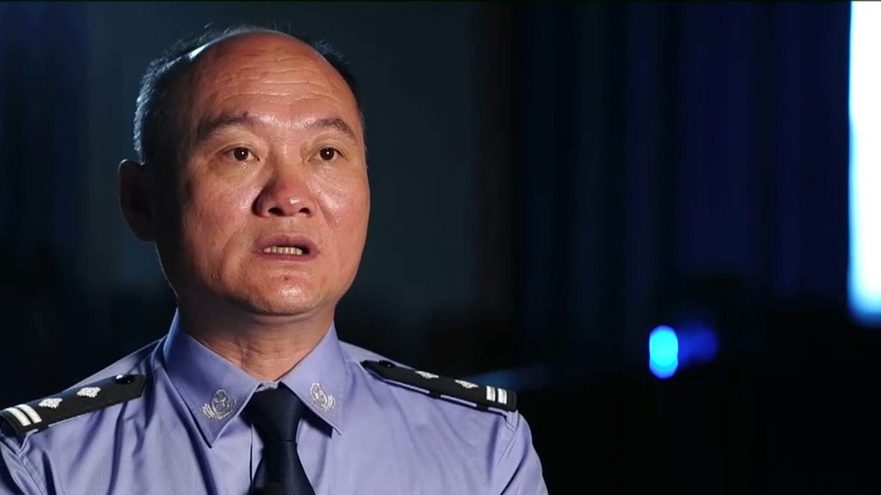 传奇故事 — Épisode 145