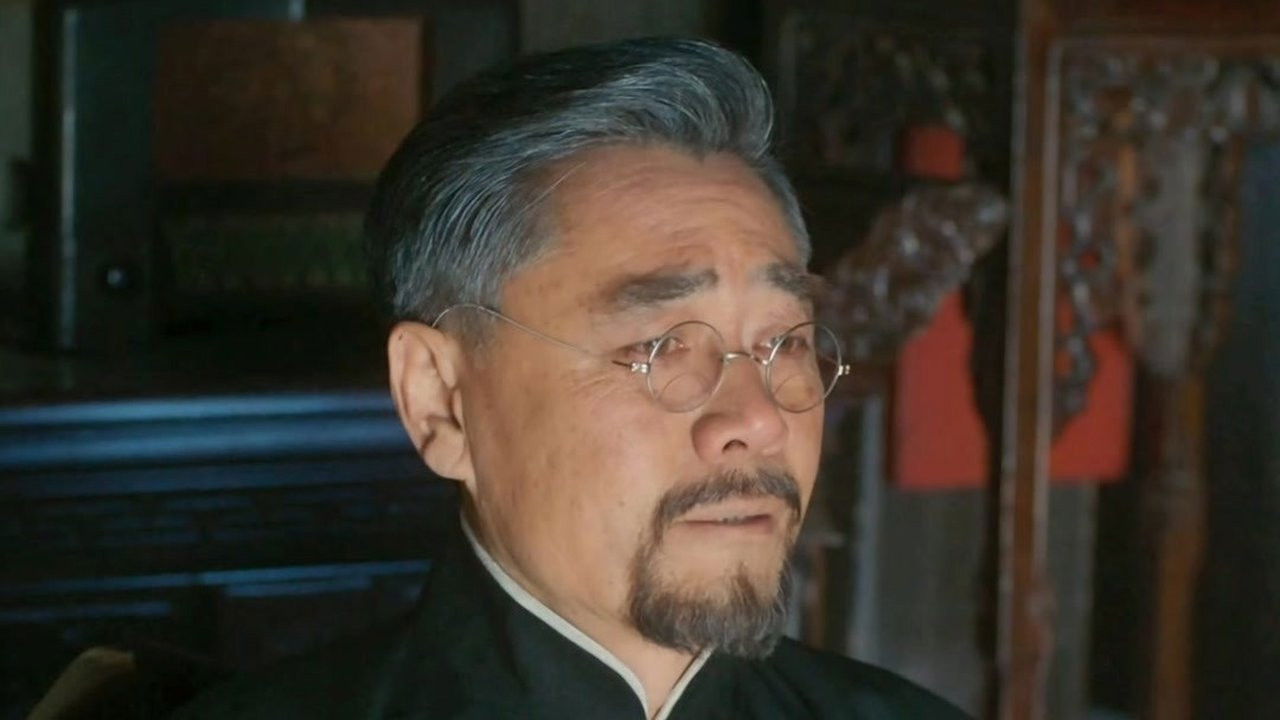 老中医 — Épisode 39