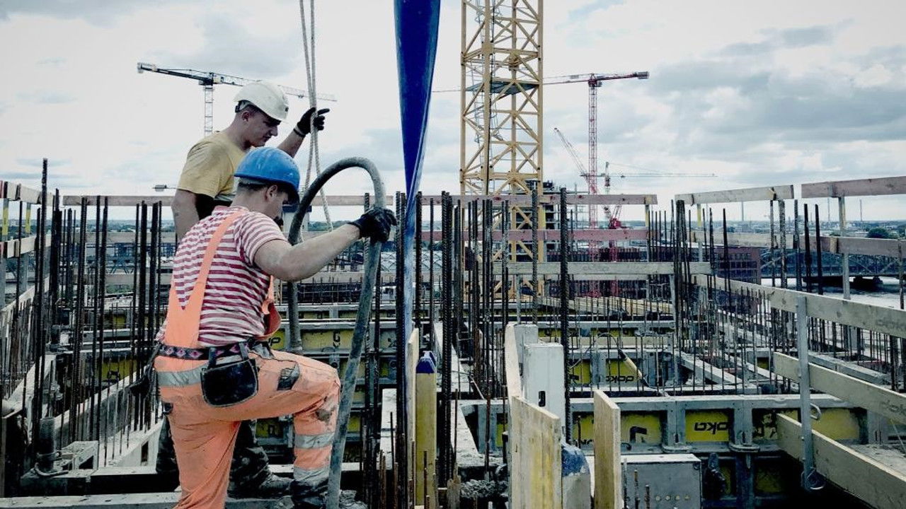 Helden der Baustelle — Épisode 20