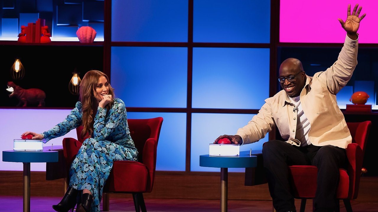 Richard Osman's House of Games - Season 9 Episode 15 : Week 3: Friday