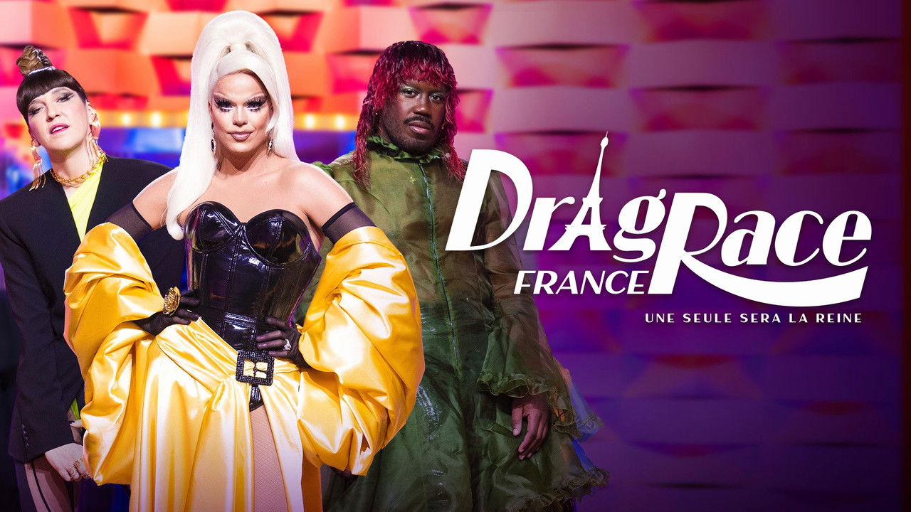 Drag Race France — Un parfum de drag