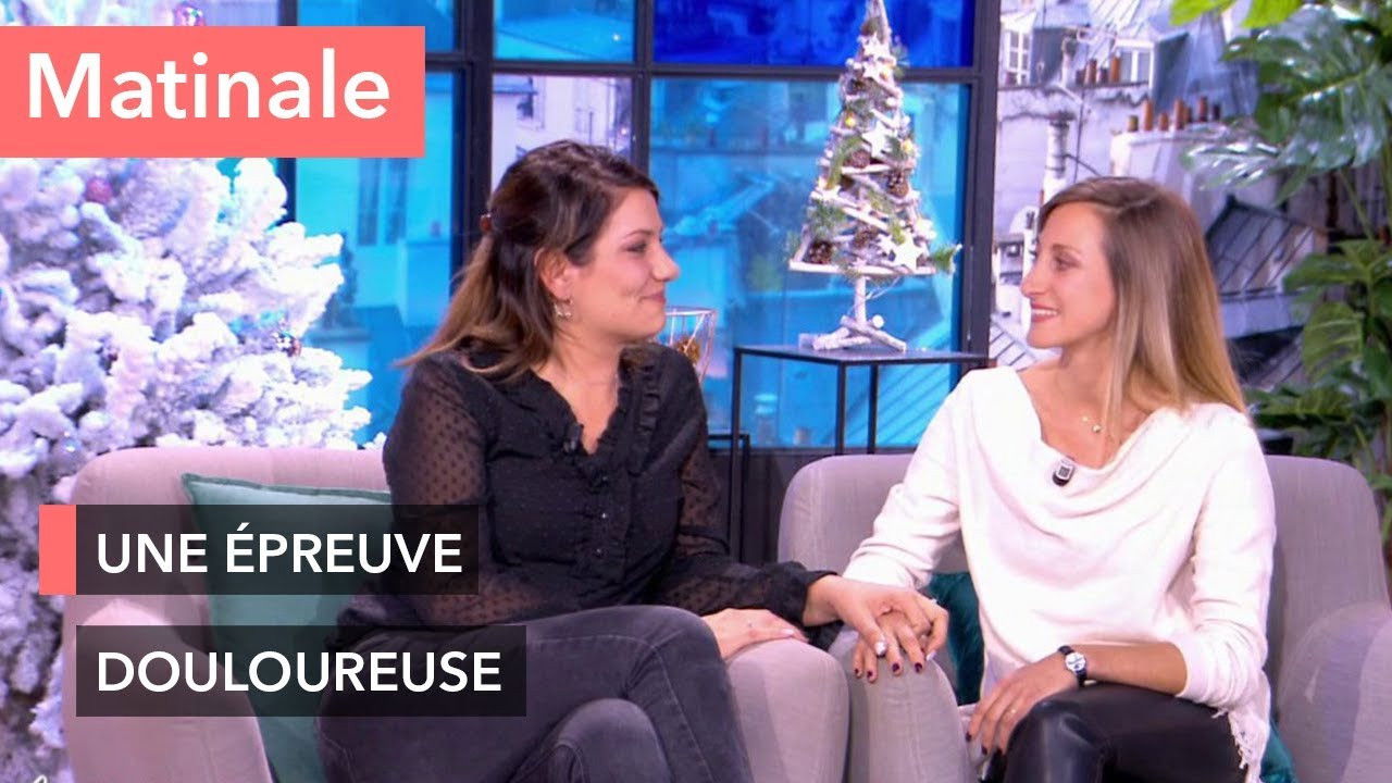 Ça commence aujourd'hui — Matinale: un bébé prématuré