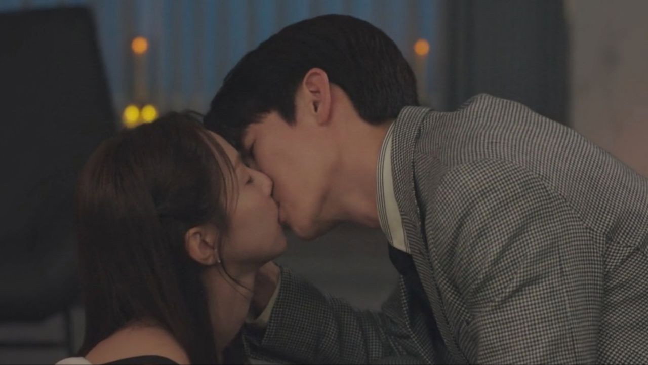 When the Phone Rings — still 22