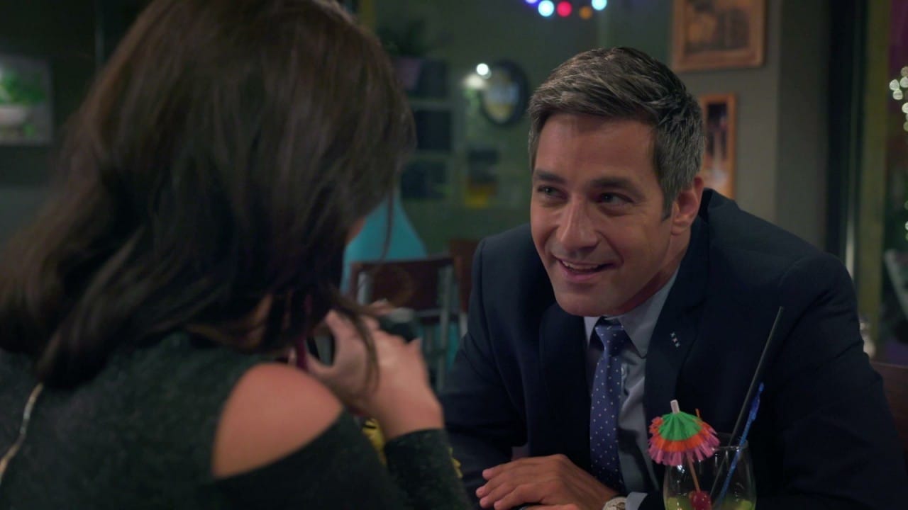 Oltári csajok — Épisode 53